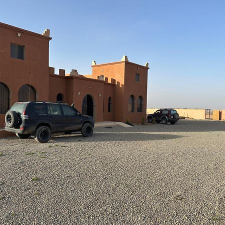 Albergue Dar Al Qanass Imane Midelt Exterior foto