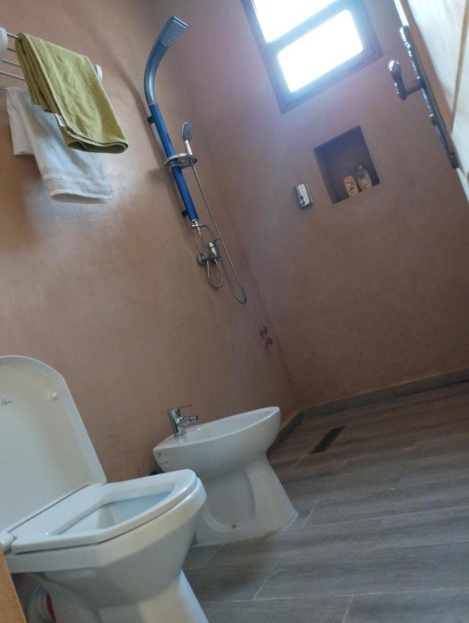 Albergue Dar Al Qanass Imane Midelt Exterior foto