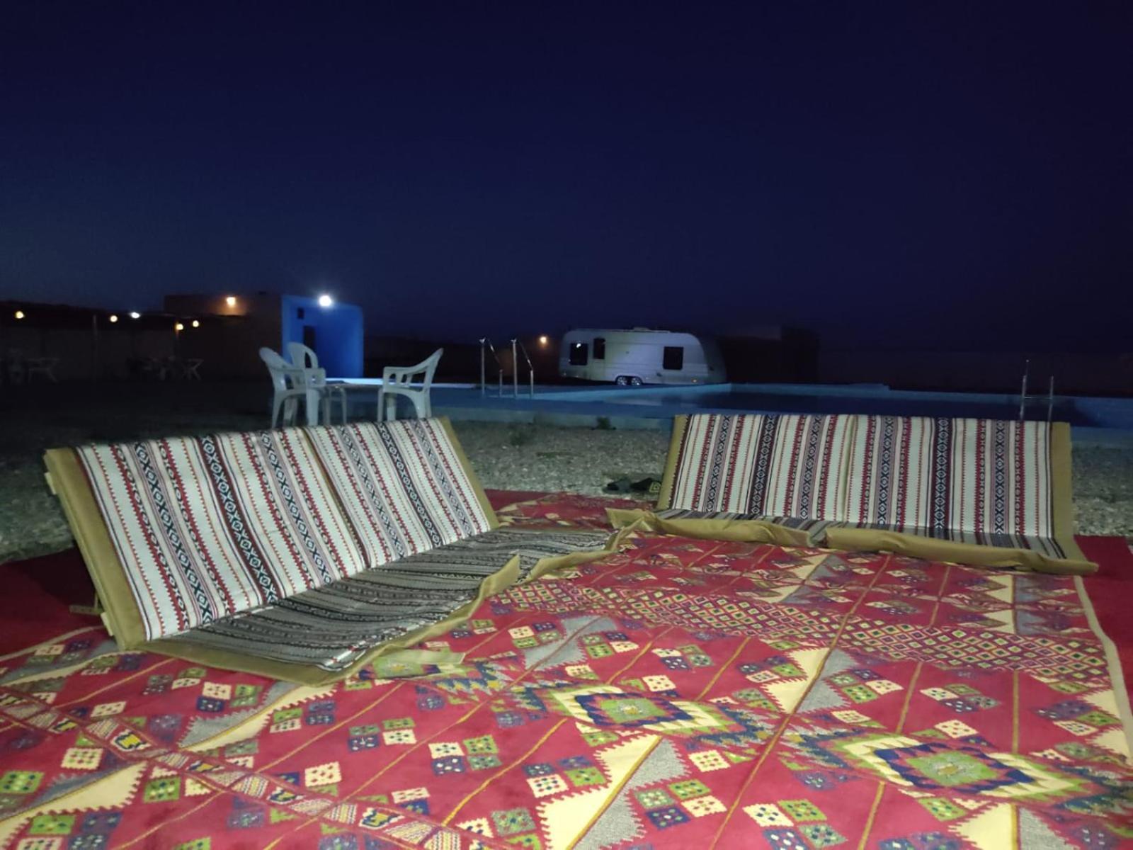 Albergue Dar Al Qanass Imane Midelt Exterior foto